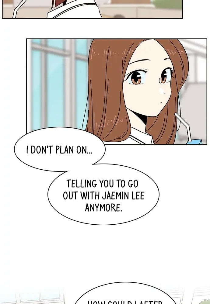 Seasons of Blossom — Chapter 20 — Page 50