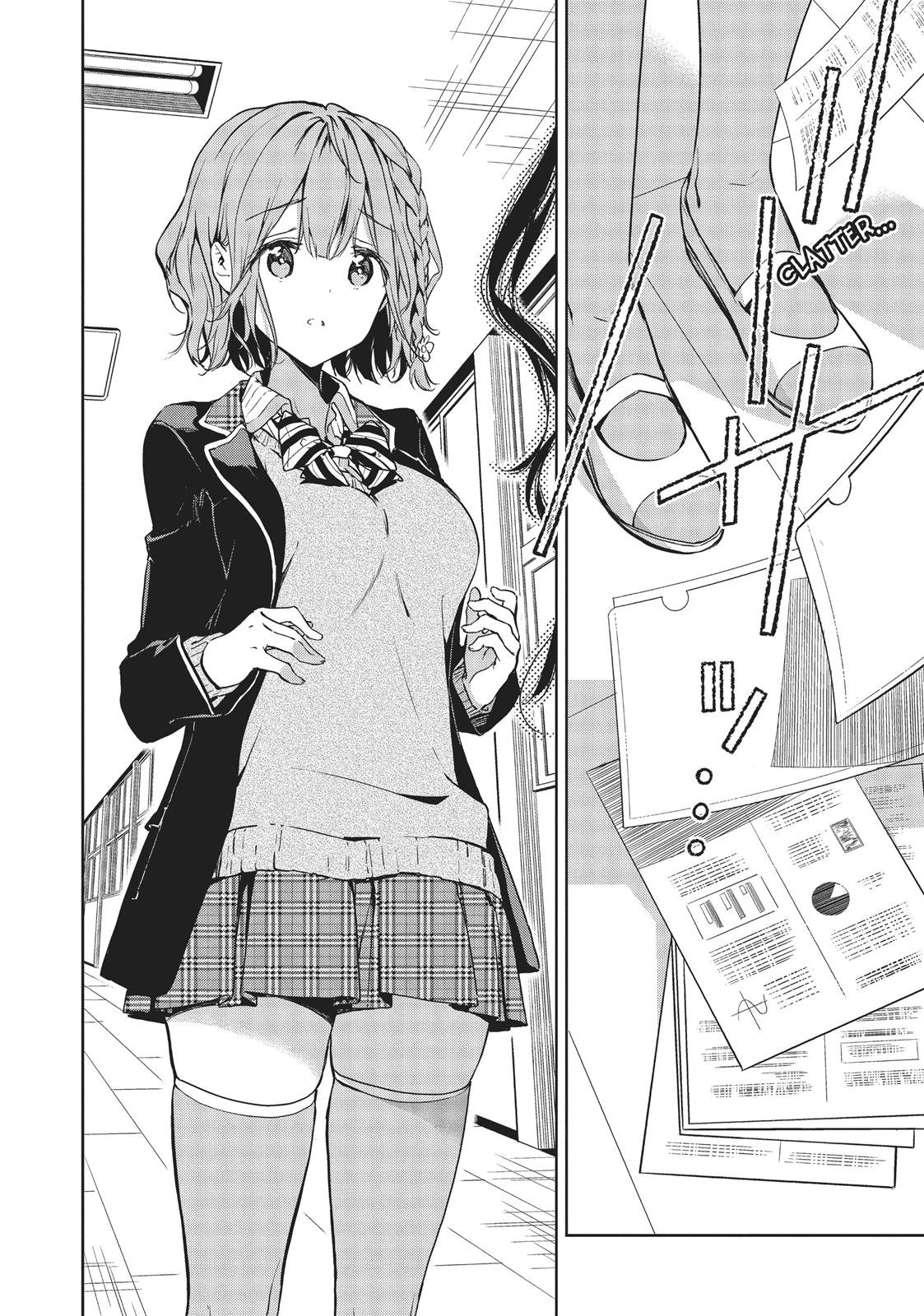  Masamune-kun no Revenge