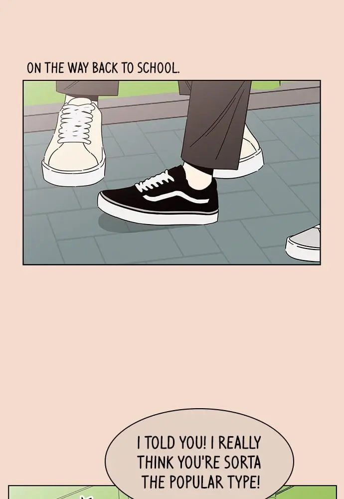 Seasons of Blossom — Chapter 28 — Page 23