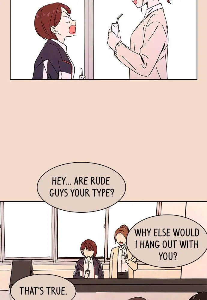 Seasons of Blossom — Chapter 28 — Page 28
