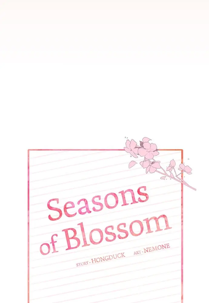 Seasons of Blossom — Chapter 28 — Page 91