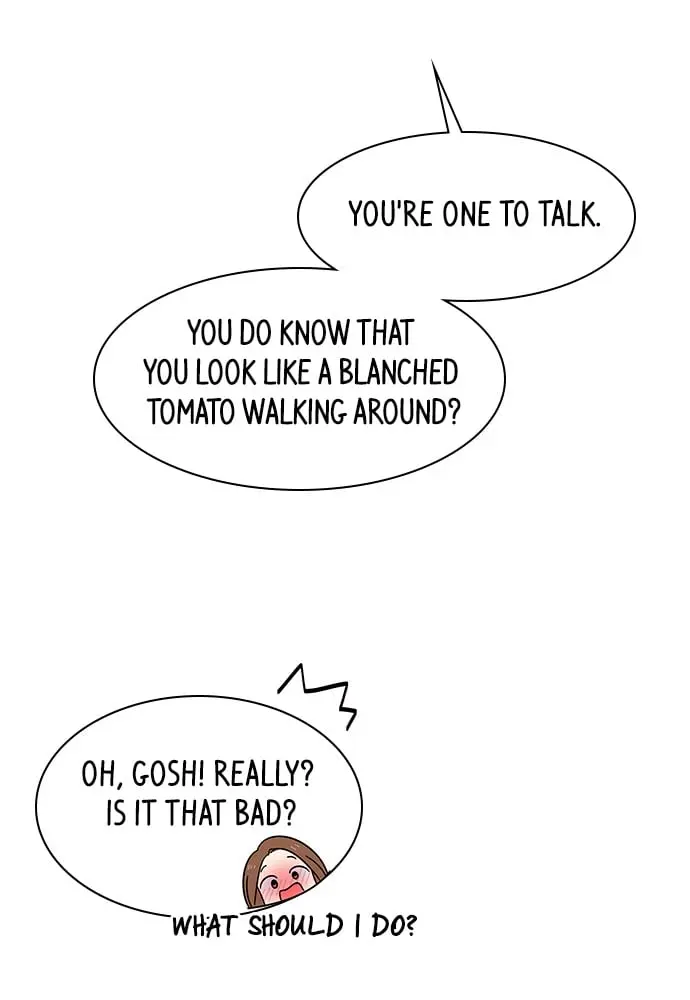 Seasons of Blossom — Chapter 28 — Page 126