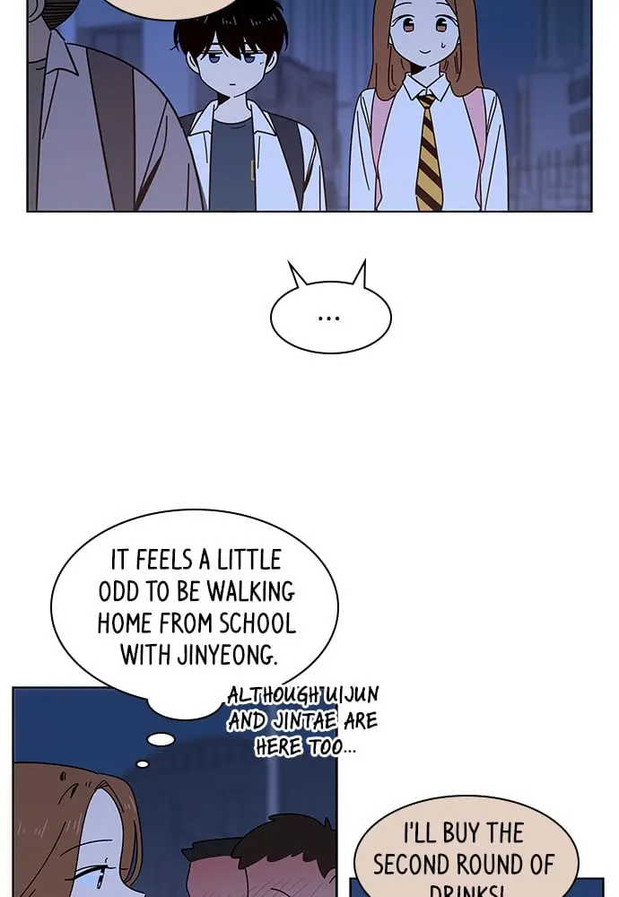 Seasons of Blossom — Chapter 30 — Page 44