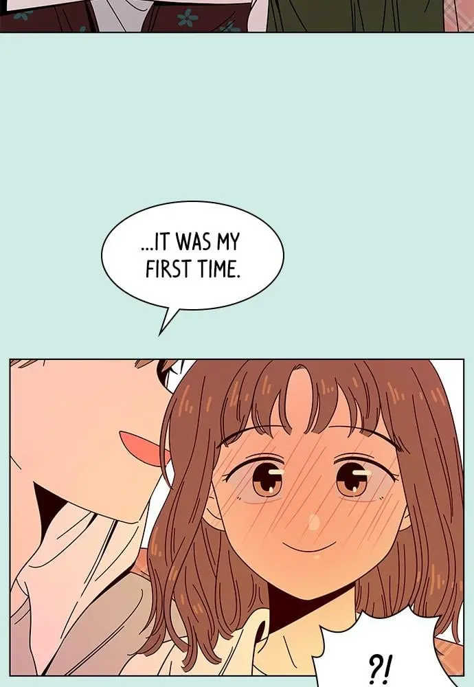 Seasons of Blossom — Chapter 42 — Page 5