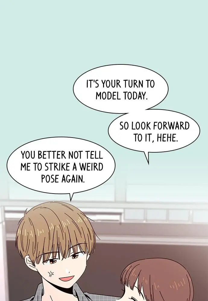 Seasons of Blossom — Chapter 42 — Page 57