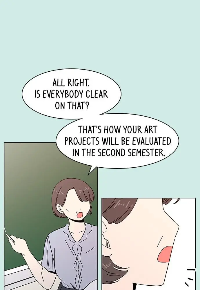 Seasons of Blossom — Chapter 42 — Page 67