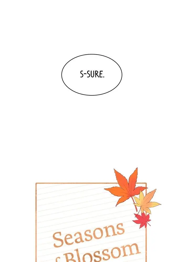 Seasons of Blossom — Chapter 66 — Page 9