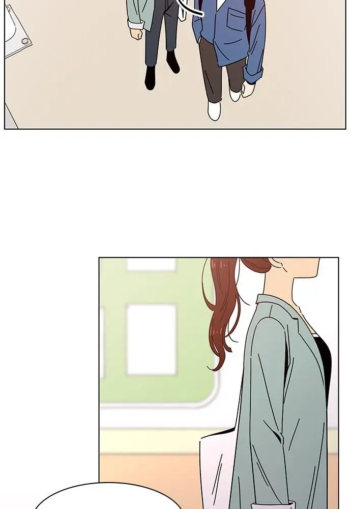 Seasons of Blossom — Chapter 66 — Page 25