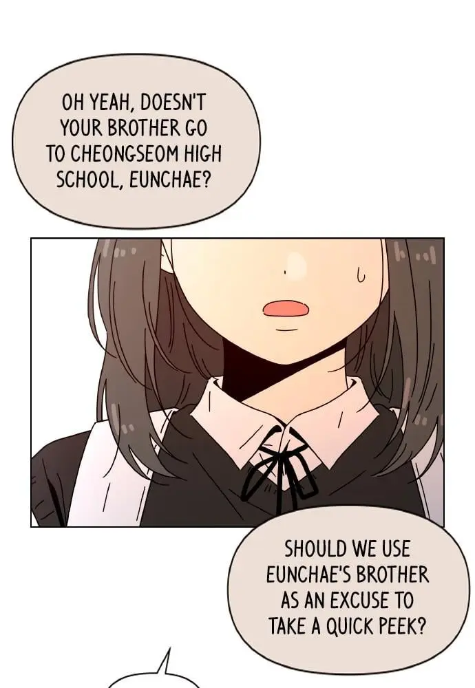 Seasons of Blossom — Chapter 90 — Page 4
