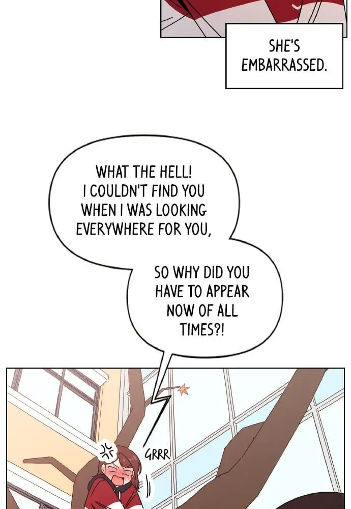 Seasons of Blossom — Chapter 90 — Page 49