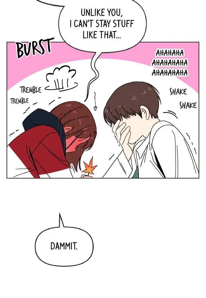 Seasons of Blossom — Chapter 90 — Page 75