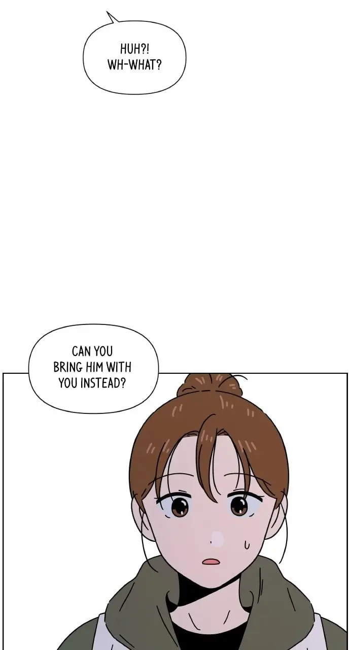 Seasons of Blossom — Chapter 104 — Page 61