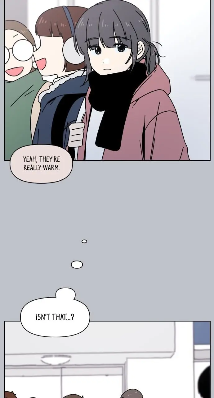 Seasons of Blossom — Chapter 110 — Page 3