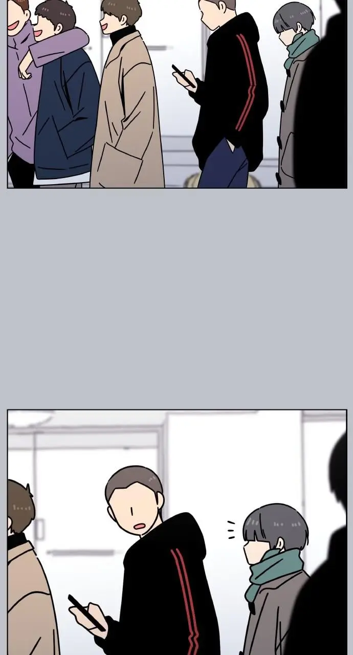 Seasons of Blossom — Chapter 110 — Page 4