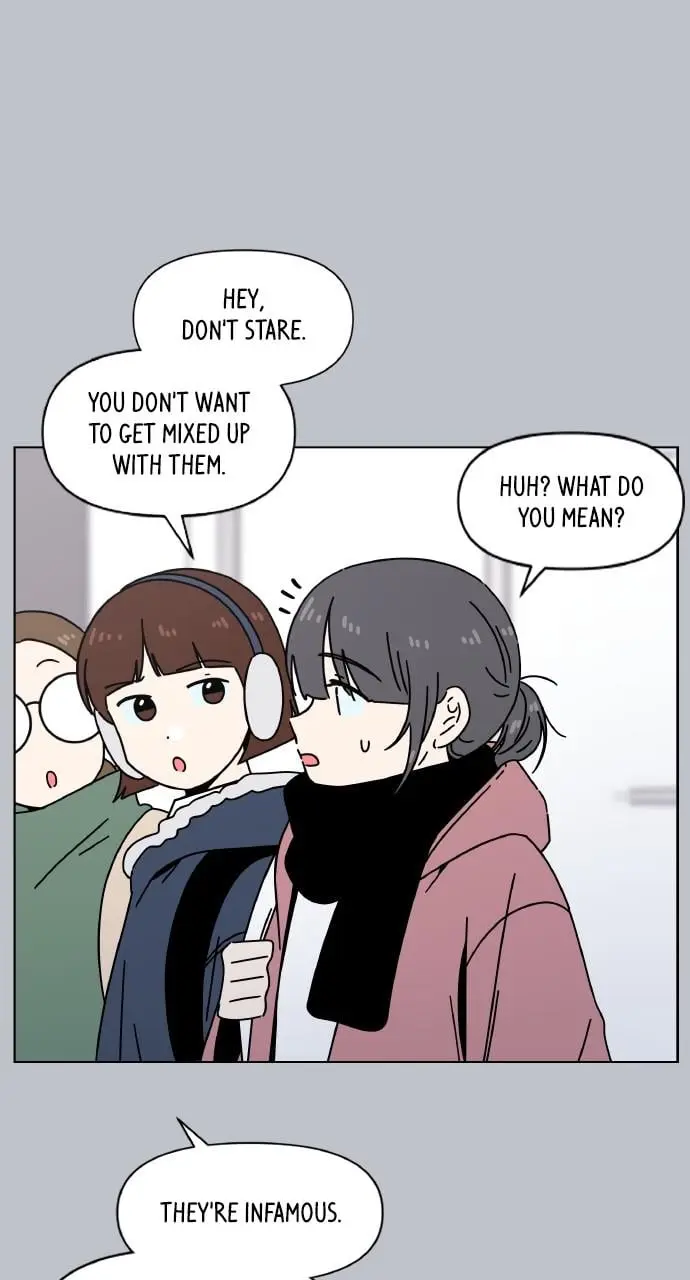 Seasons of Blossom — Chapter 110 — Page 7