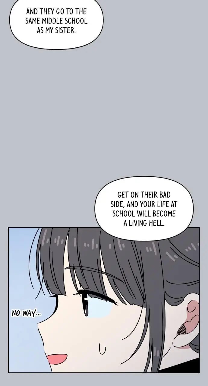 Seasons of Blossom — Chapter 110 — Page 8