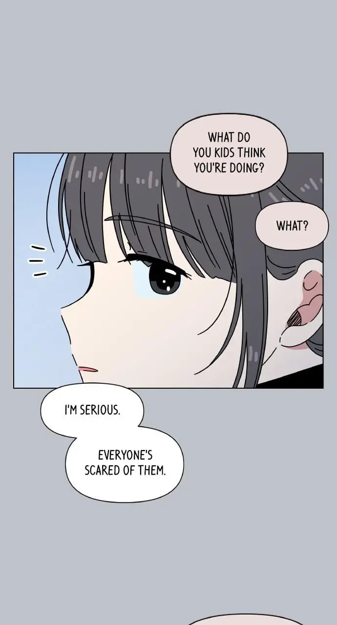 Seasons of Blossom — Chapter 110 — Page 9