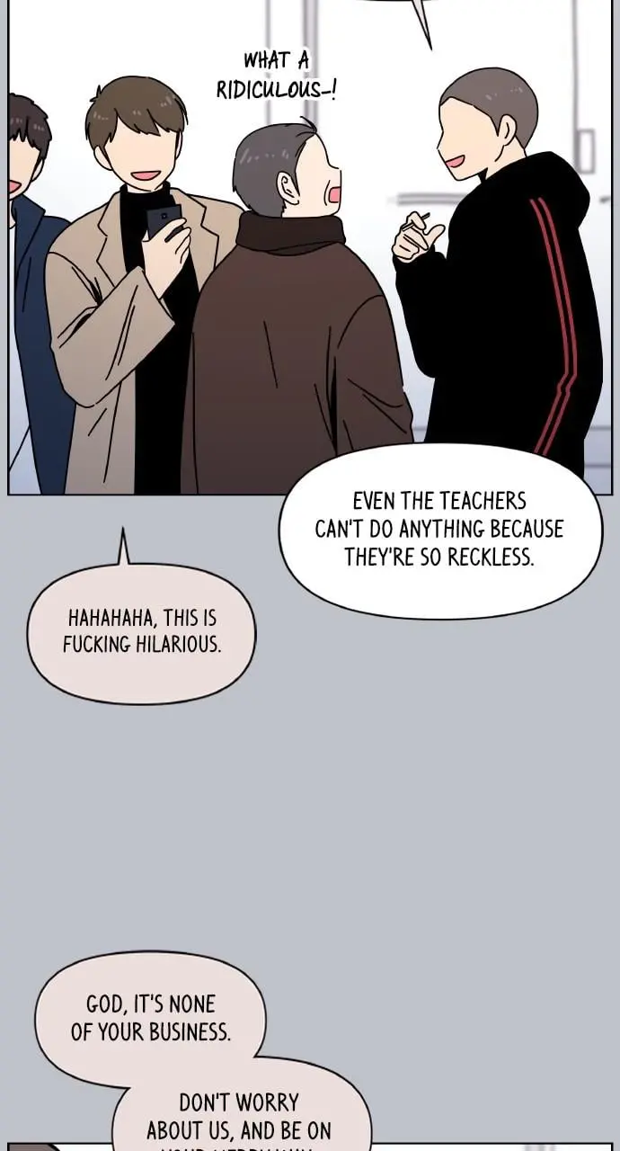 Seasons of Blossom — Chapter 110 — Page 11