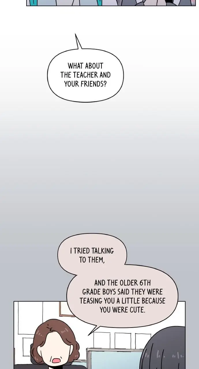 Seasons of Blossom — Chapter 110 — Page 29