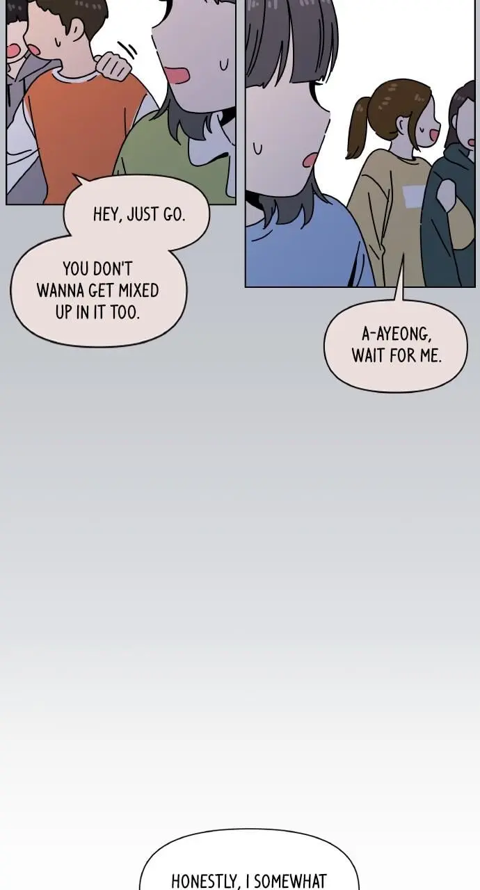 Seasons of Blossom — Chapter 110 — Page 31