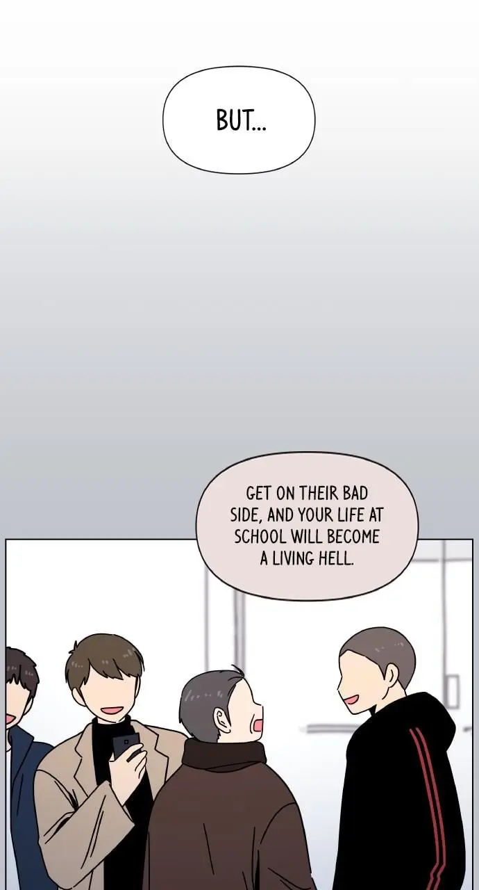 Seasons of Blossom — Chapter 110 — Page 42