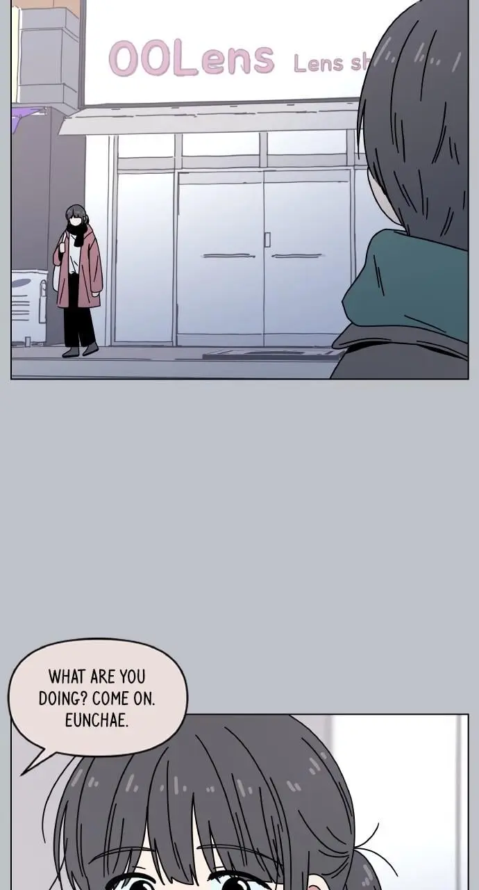 Seasons of Blossom — Chapter 110 — Page 46