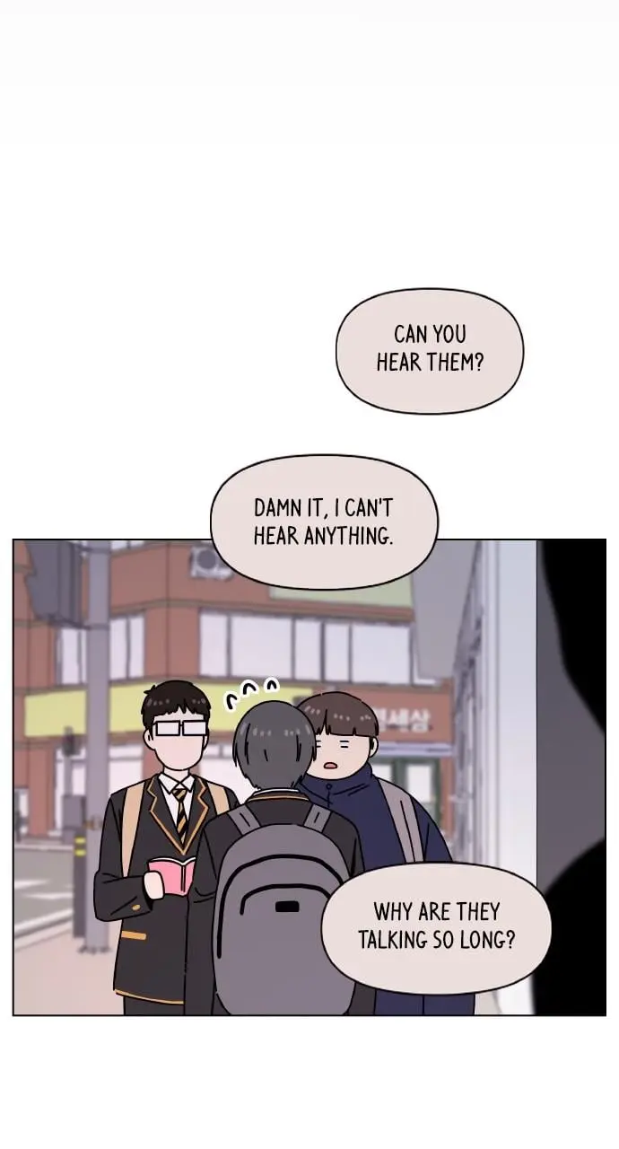 Seasons of Blossom — Chapter 110 — Page 48