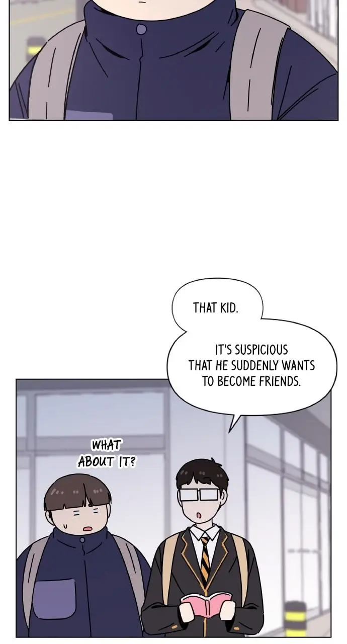 Seasons of Blossom — Chapter 110 — Page 54