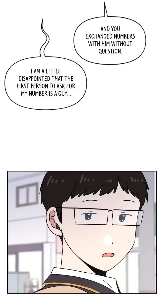 Seasons of Blossom — Chapter 110 — Page 55