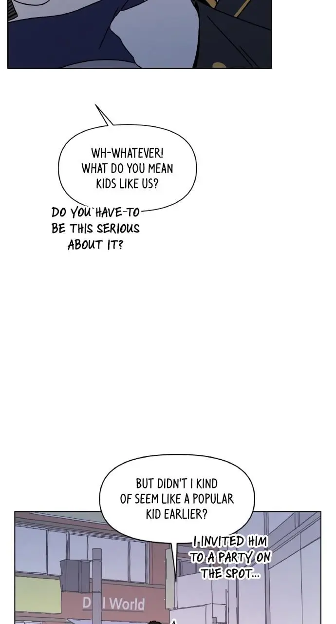 Seasons of Blossom — Chapter 110 — Page 61