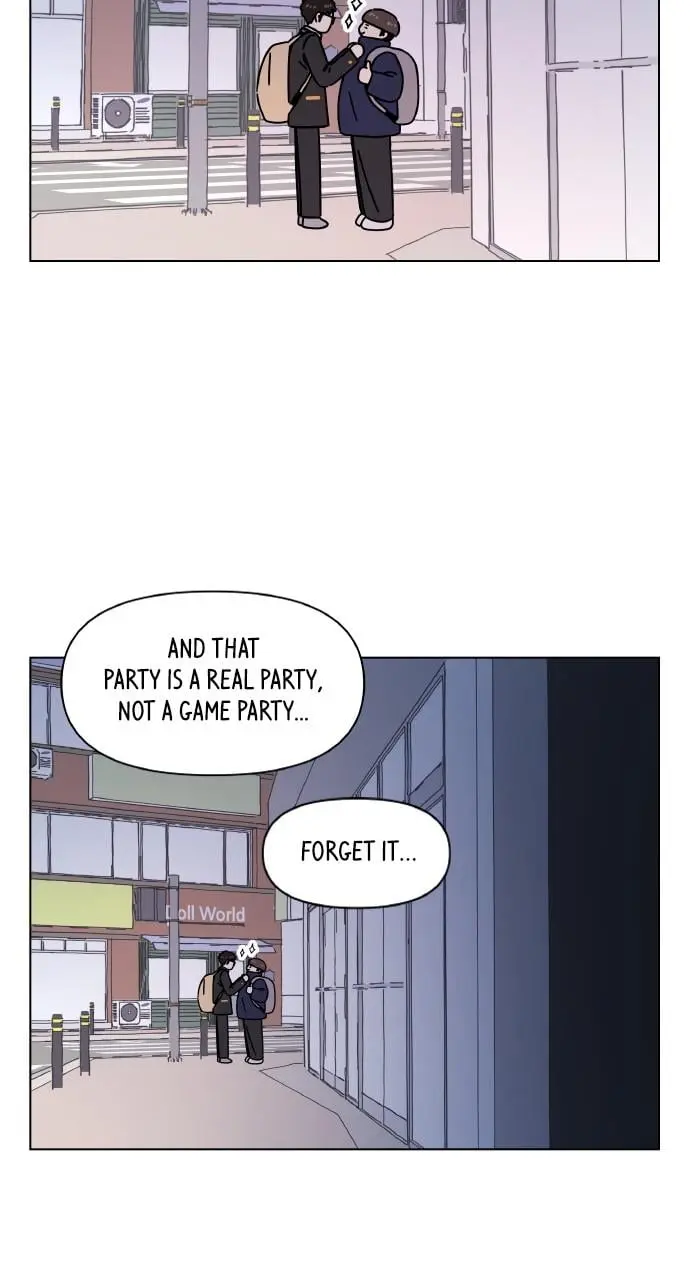 Seasons of Blossom — Chapter 110 — Page 62