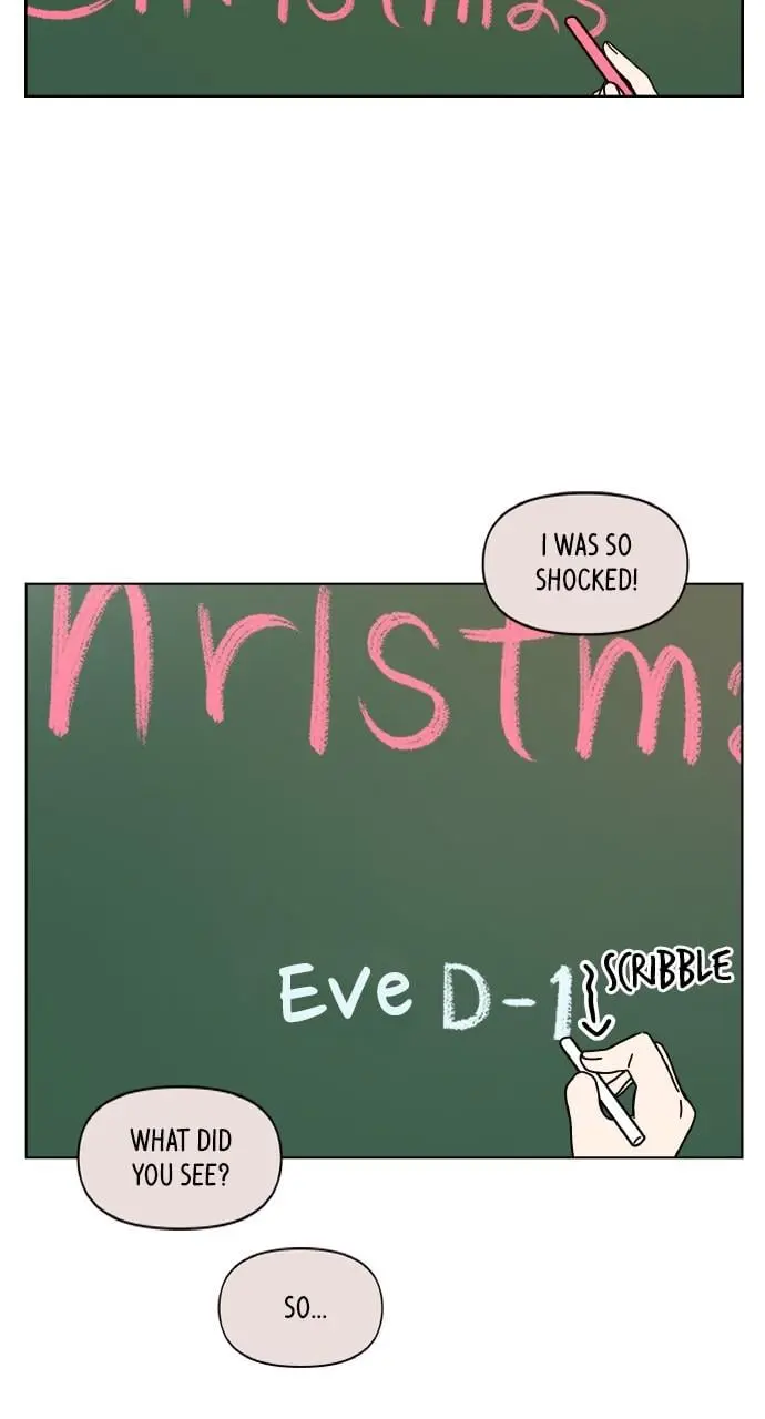 Seasons of Blossom — Chapter 110 — Page 69