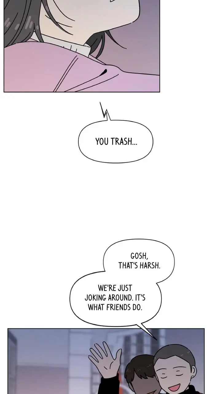 Seasons of Blossom — Chapter 117 — Page 48