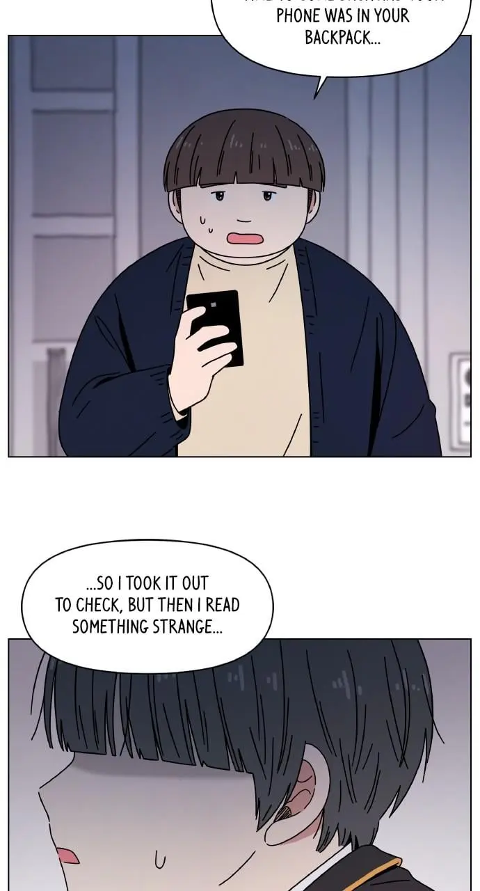 Seasons of Blossom — Chapter 117 — Page 60
