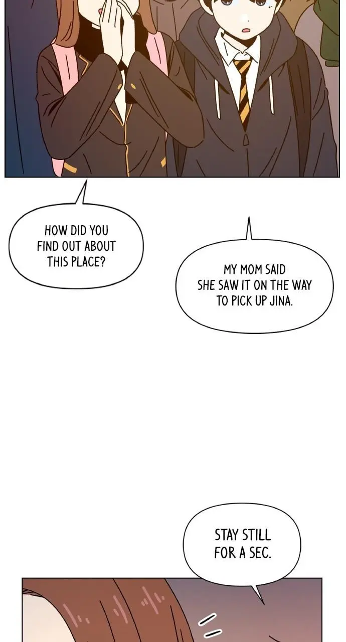 Seasons of Blossom — Chapter 118 — Page 6