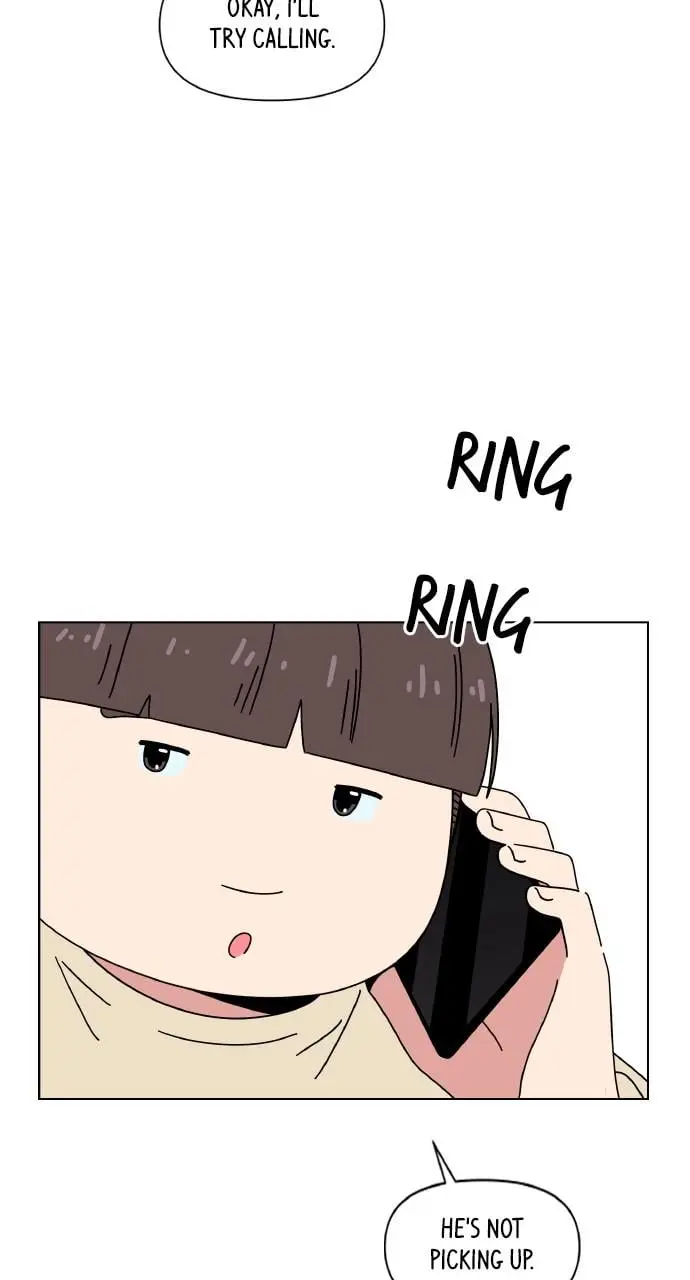 Seasons of Blossom — Chapter 118 — Page 33