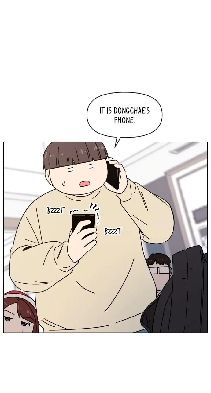 Seasons of Blossom — Chapter 118 — Page 35