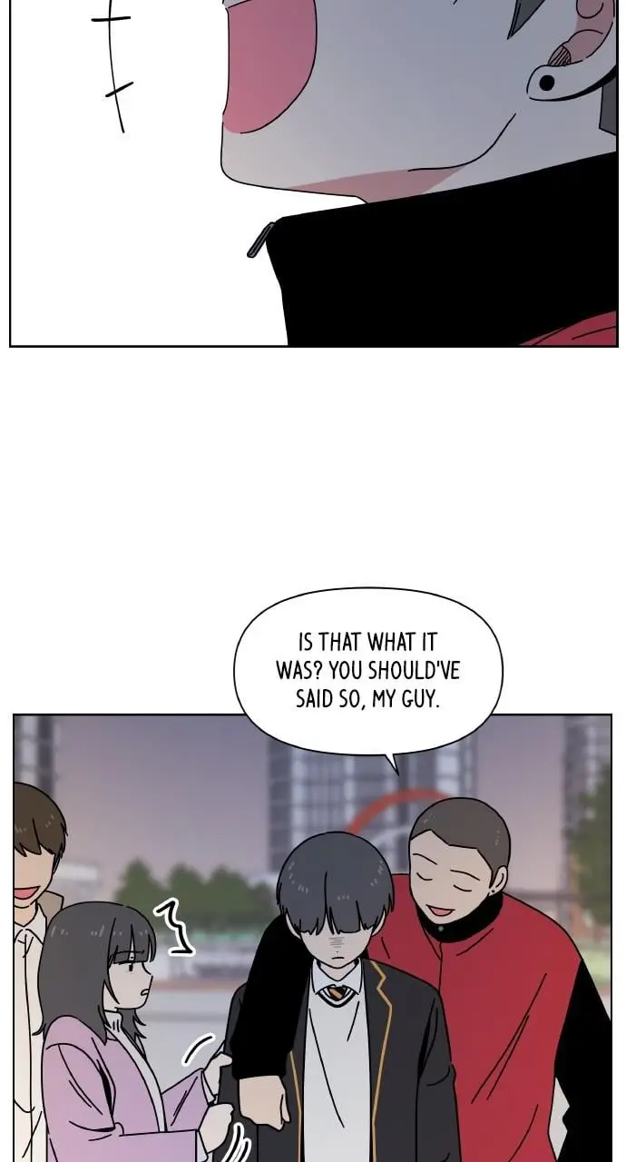 Seasons of Blossom — Chapter 118 — Page 45