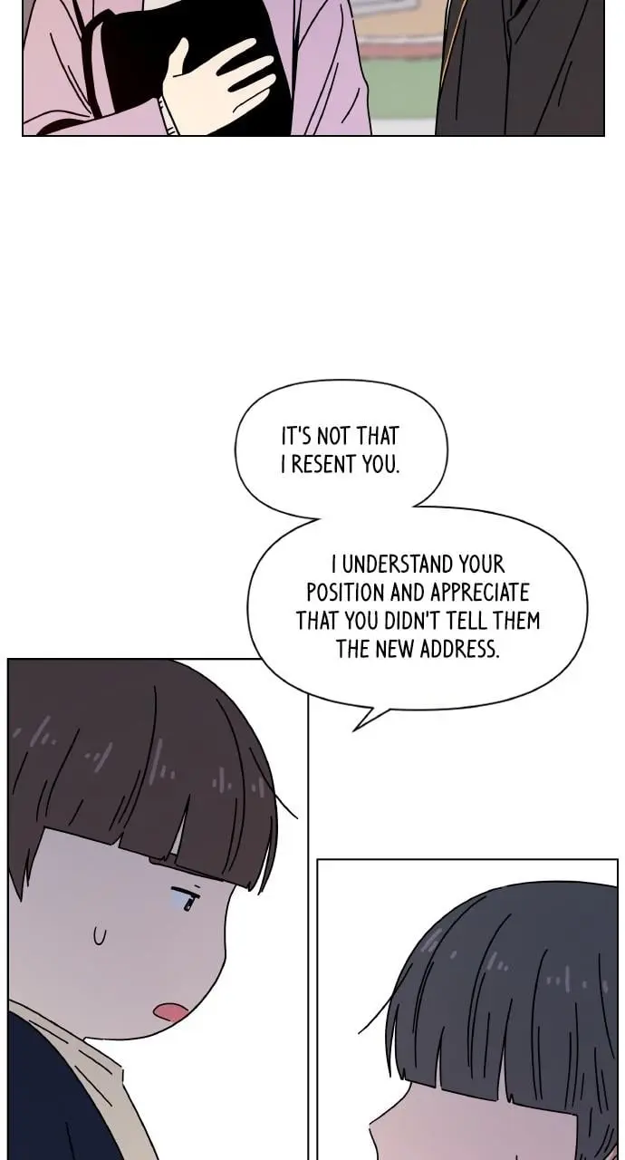 Seasons of Blossom — Chapter 118 — Page 51