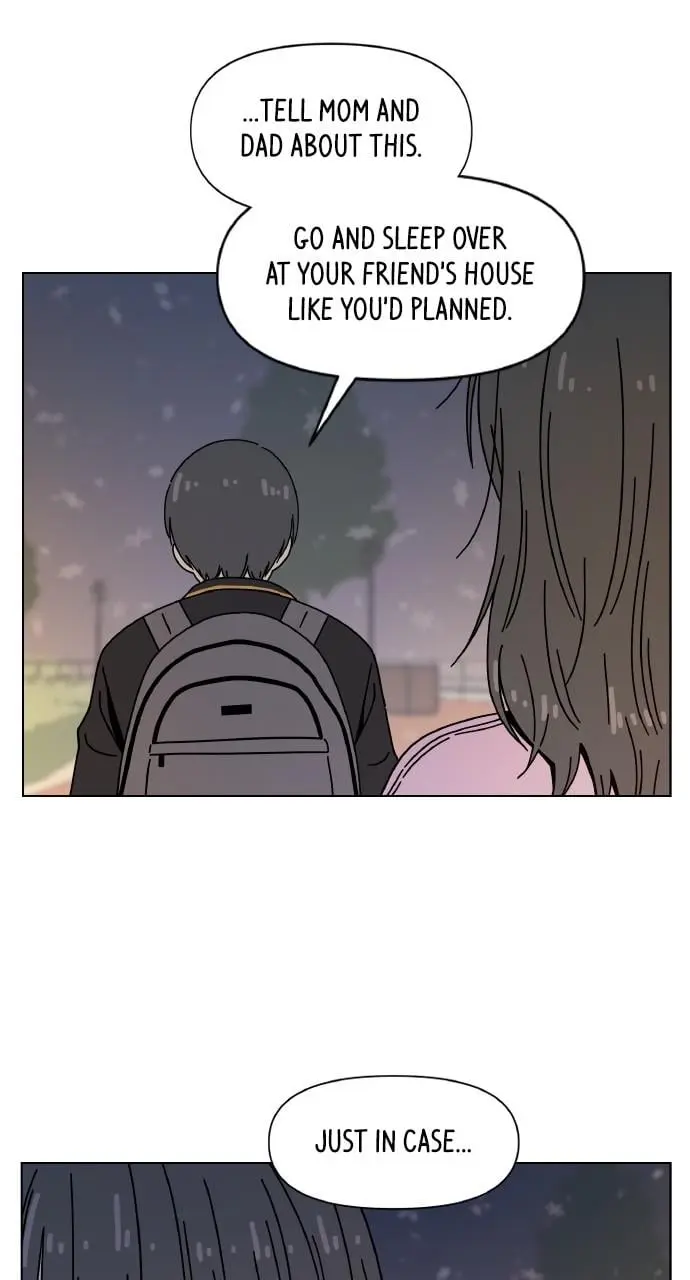 Seasons of Blossom — Chapter 118 — Page 62
