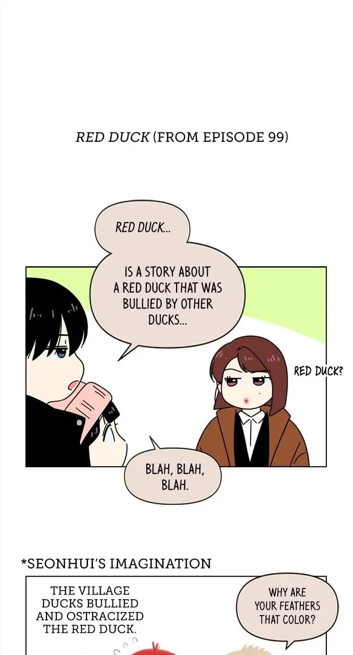 Seasons of Blossom — Chapter 129 — Page 3
