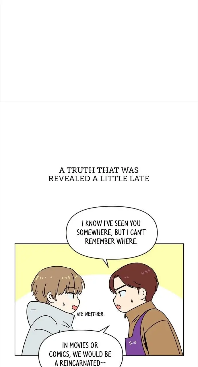 Seasons of Blossom — Chapter 129 — Page 8