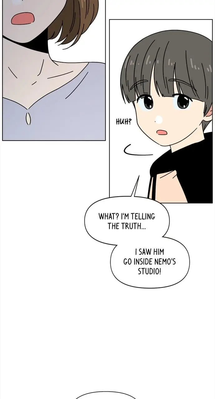 Seasons of Blossom — Chapter 129 — Page 55
