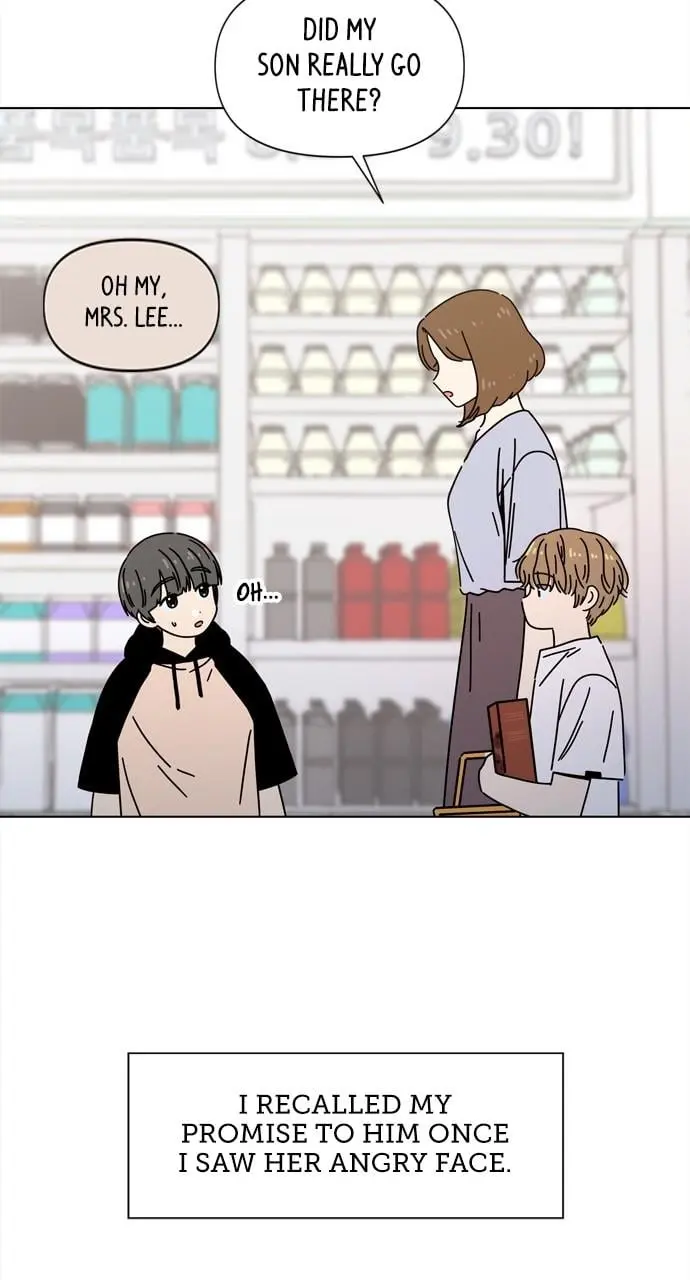 Seasons of Blossom — Chapter 129 — Page 56