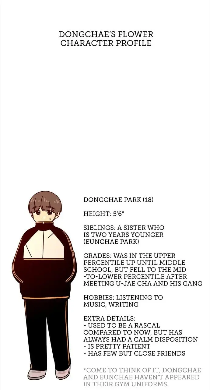 Seasons of Blossom — Chapter 129 — Page 66