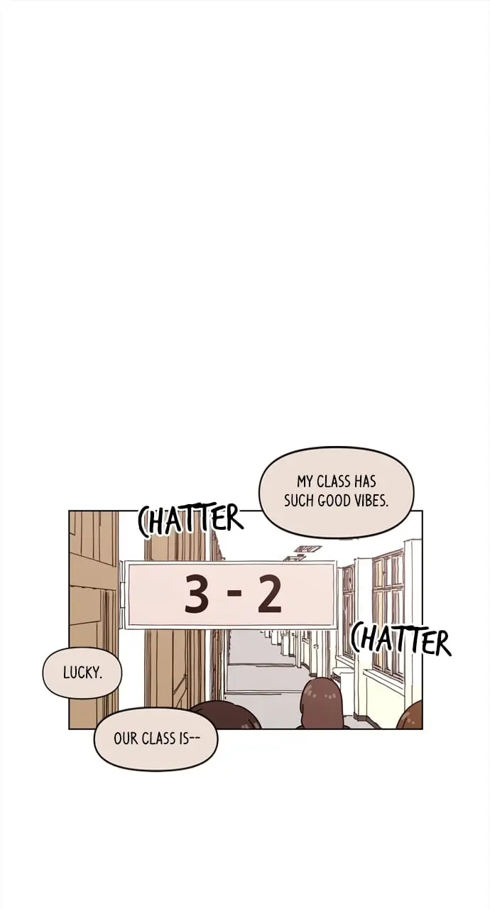 Seasons of Blossom — Chapter 130 END — Page 1