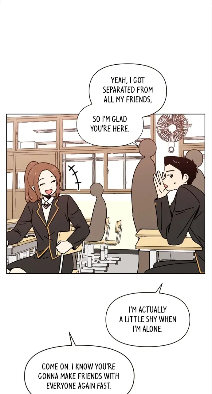 Seasons of Blossom — Chapter 130 END — Page 5