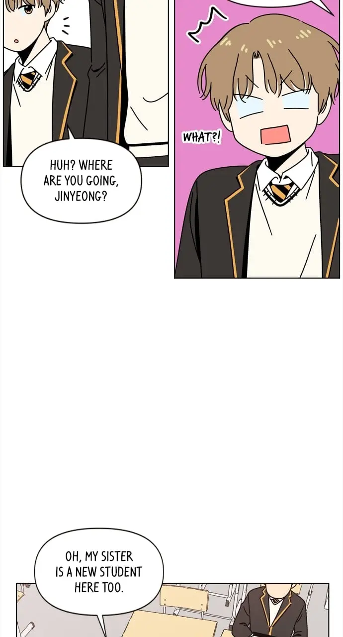Seasons of Blossom — Chapter 130 END — Page 9