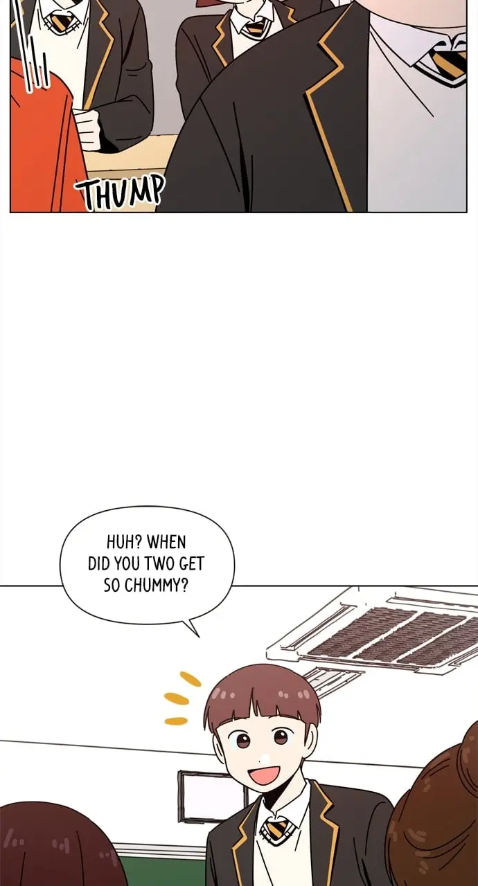 Seasons of Blossom — Chapter 130 END — Page 17
