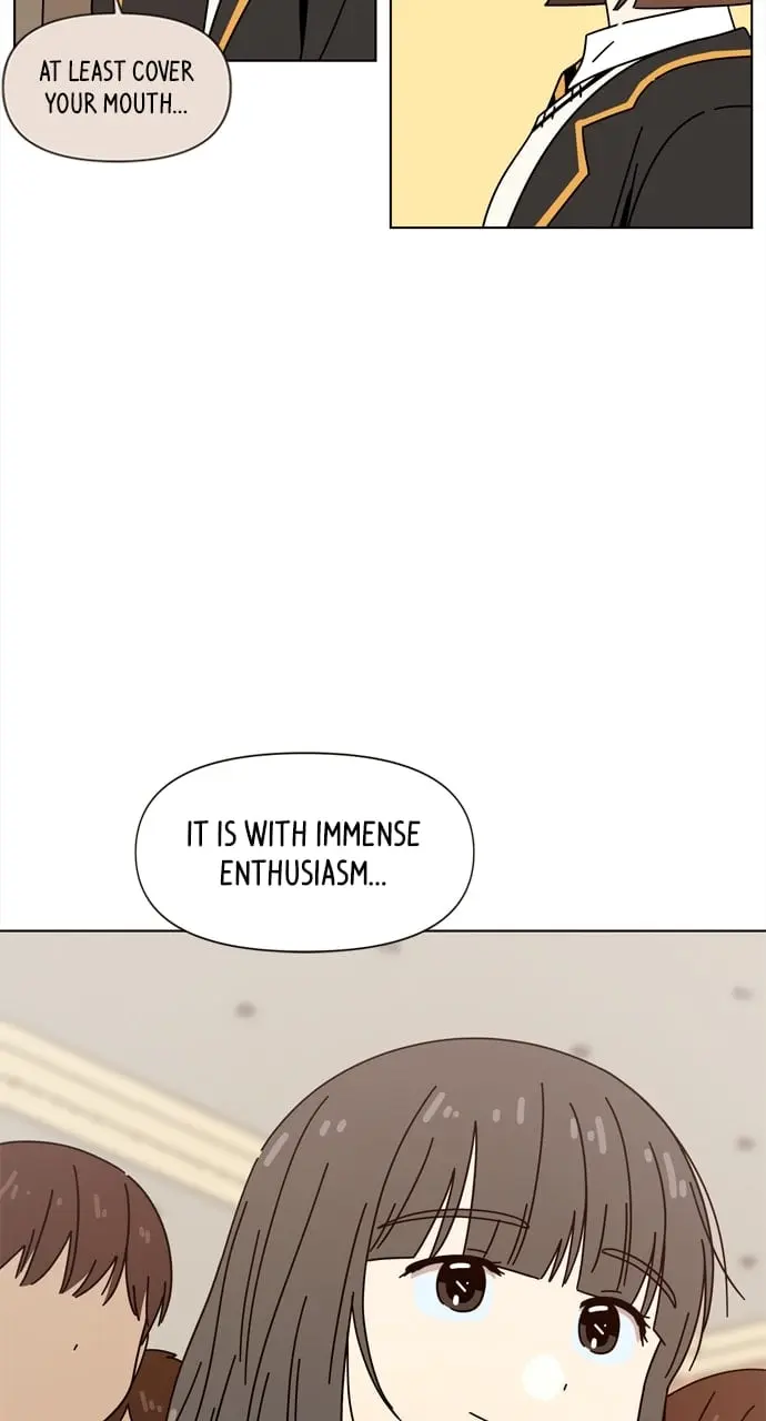 Seasons of Blossom — Chapter 130 END — Page 21